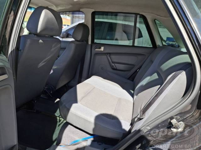 2009 VOLKSWAGEN GOL 