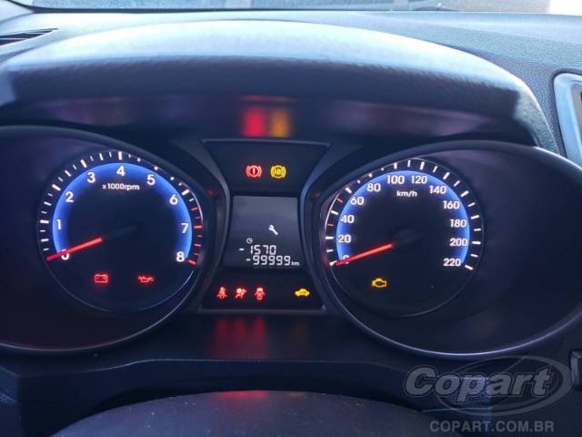 2018 HYUNDAI HB20S 