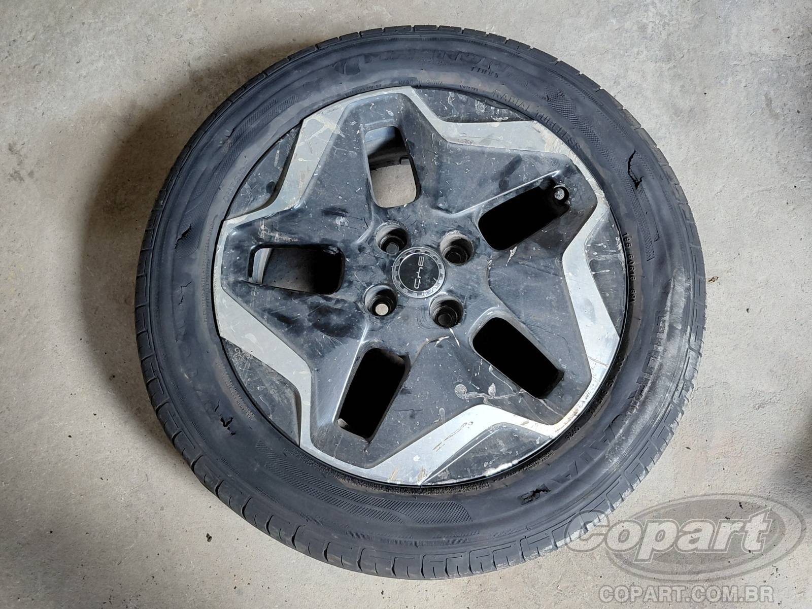 2024 BYD DOLPHIN — foto 11 de 11