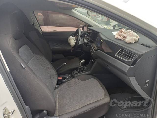 2023 VOLKSWAGEN POLO 