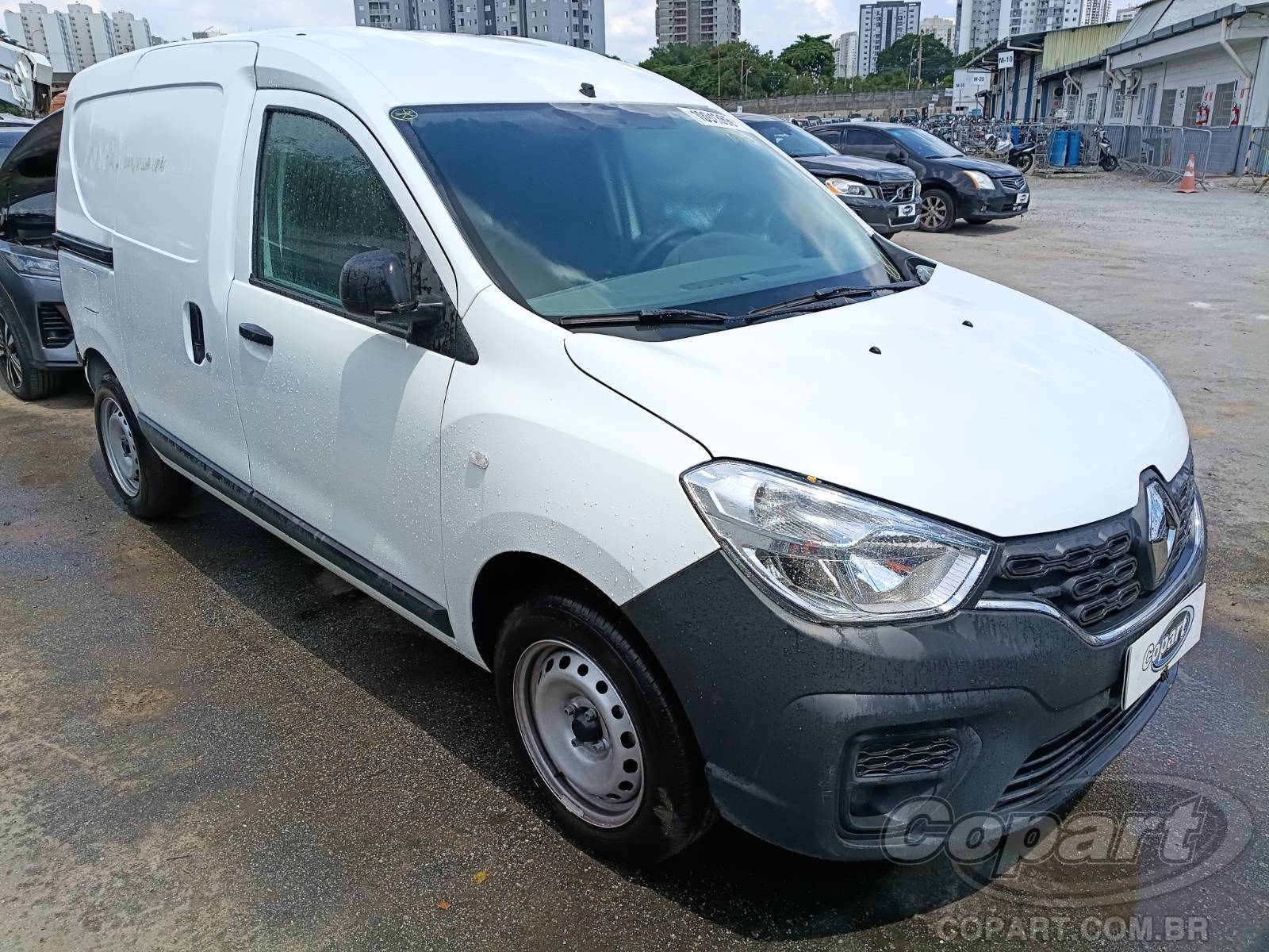 Renault Kangoo 2025