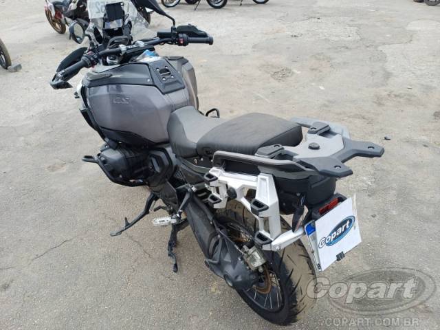 2025 BMW R 1300 