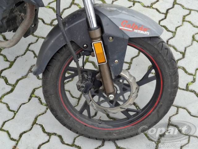 2025 SHINERAY XY 150 