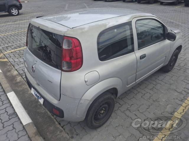 2016 FIAT UNO 