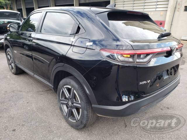 2023 HONDA HR-V 