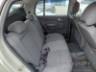 2009 VOLKSWAGEN FOX 