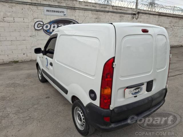 2015 RENAULT KANGOO EXPRESS 