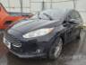 2015 FORD FIESTA SEDAN 