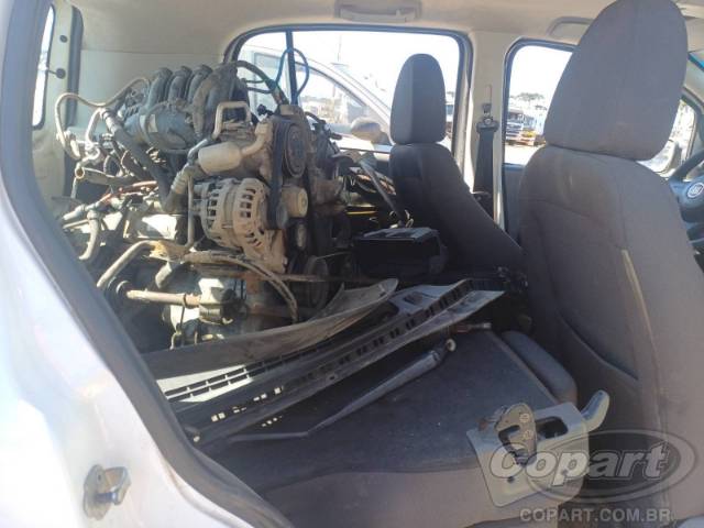2012 FIAT UNO 