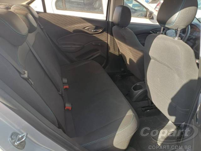 2019 CHEVROLET PRISMA 