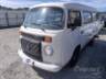 2007 VOLKSWAGEN KOMBI 