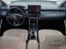 2025 TOYOTA COROLLA CROSS 