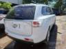 2014 MITSUBISHI OUTLANDER 