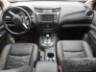 2023 NISSAN FRONTIER CD 