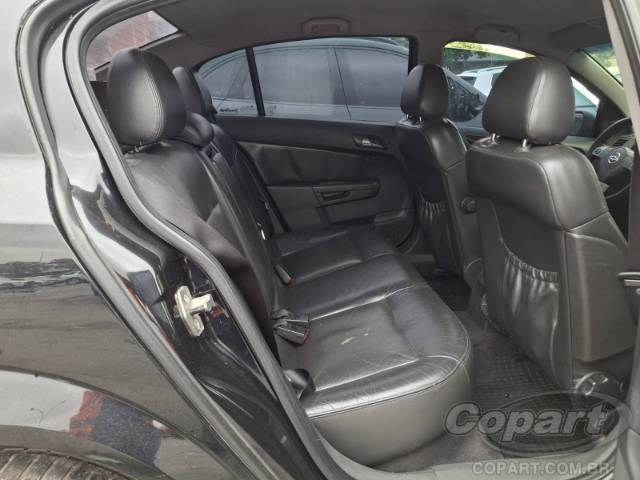 2006 CHEVROLET VECTRA 