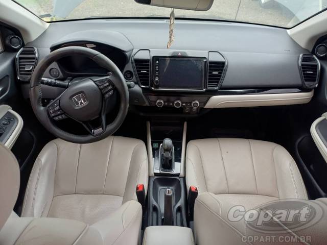 2024 HONDA CITY 