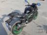 2026 KAWASAKI Z500 