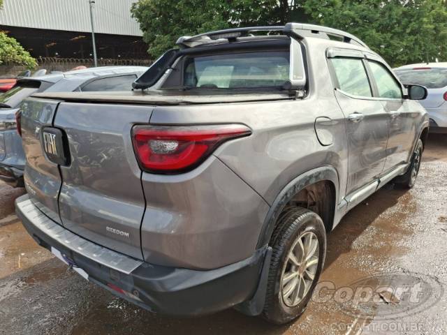 2019 FIAT TORO 