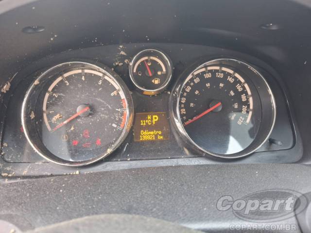 2010 CHEVROLET CAPTIVA 