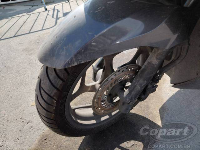 2023 HONDA PCX 
