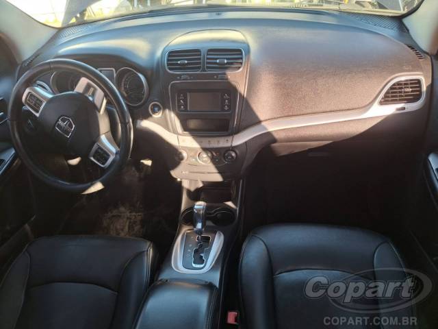 2012 DODGE JOURNEY 
