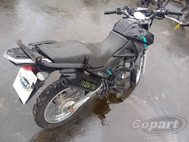 2018 YAMAHA XTZ 150 CROSSER 