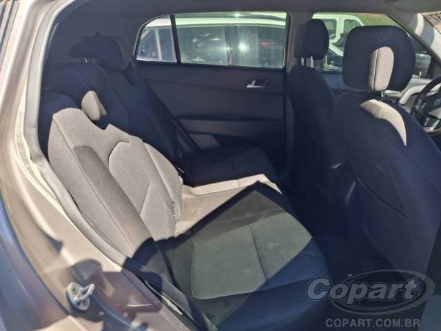 2018 HYUNDAI CRETA 