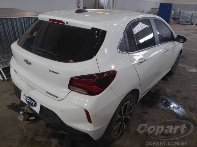 2023 CHEVROLET ONIX 