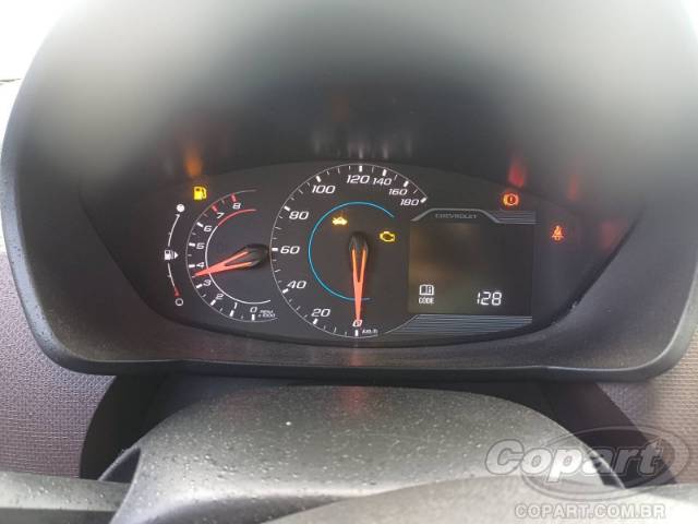 2022 CHEVROLET SPIN 