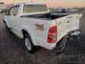 2014 TOYOTA HILUX CD 
