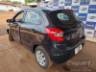 2018 FORD KA 