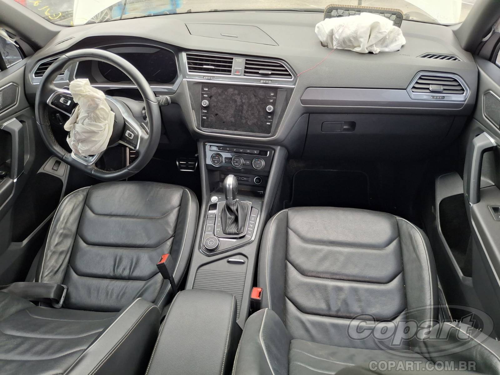 Foto 9 de 11: 2018 VOLKSWAGEN TIGUAN