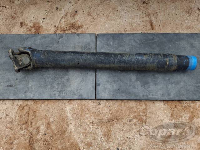 2001 MERCEDES BENZ LS-1938 