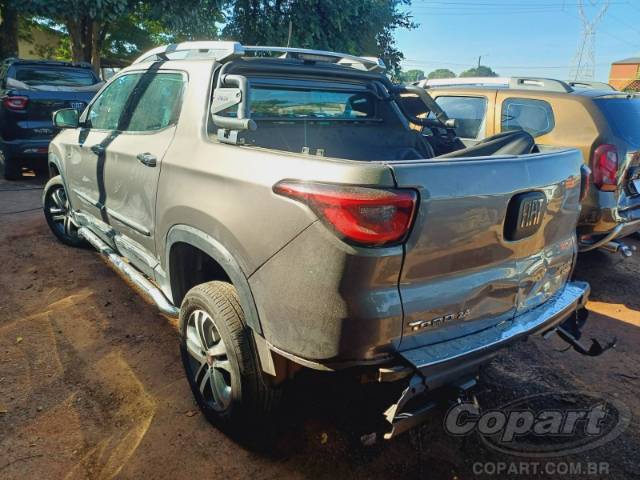 2019 FIAT TORO 