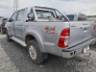 2015 TOYOTA HILUX CD 