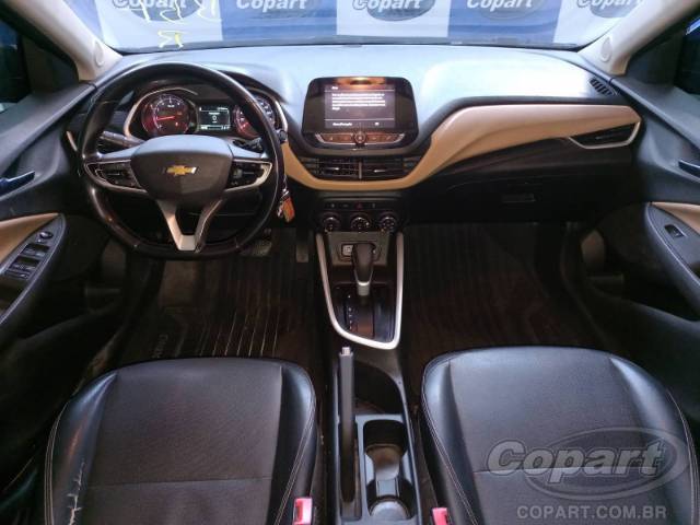 2020 CHEVROLET ONIX PLUS 
