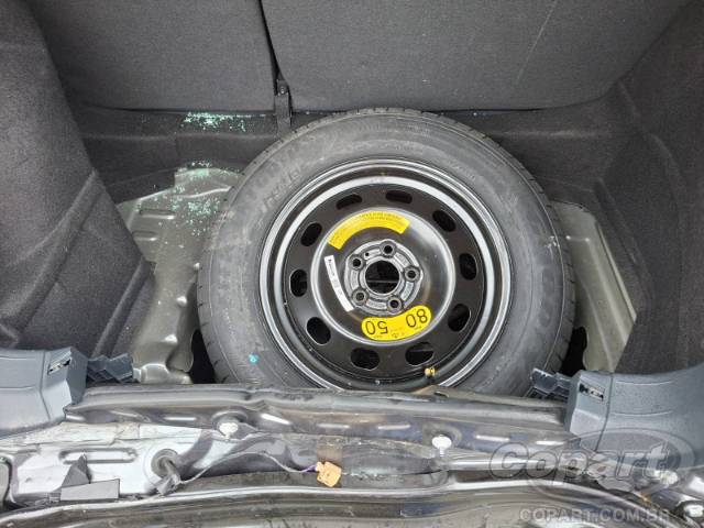 2024 VOLKSWAGEN T-CROSS 