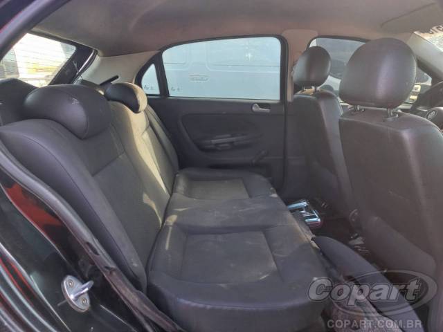 2017 VOLKSWAGEN GOL 