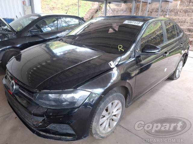 2020 VOLKSWAGEN VIRTUS 