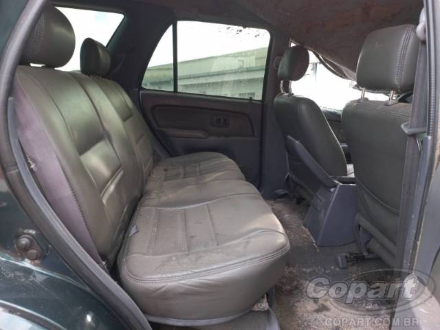 1997 TOYOTA HILUX SW4 