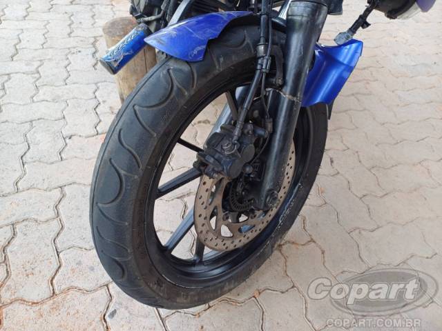 2019 YAMAHA FZ25 FAZER 