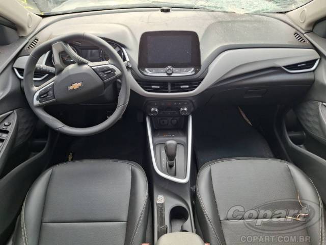 2025 CHEVROLET ONIX 