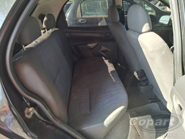 2009 CHEVROLET CELTA 