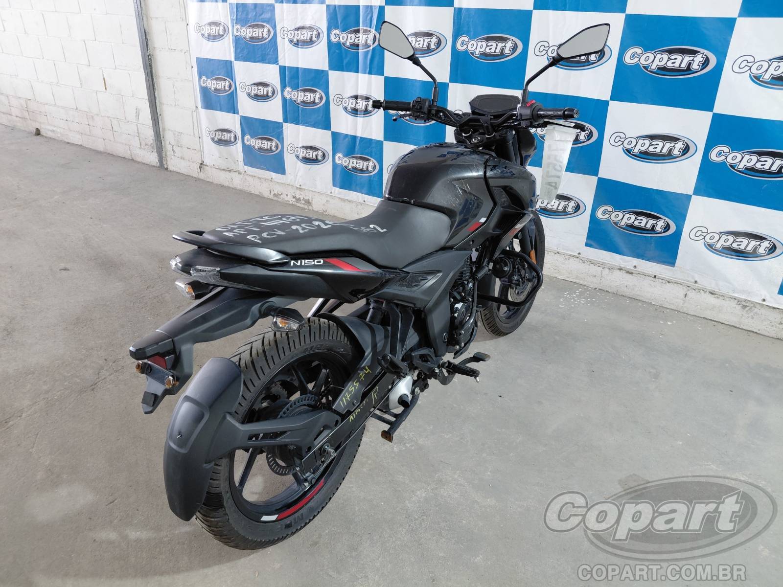 Foto 4: 2026 BAJAJ PULSAR
