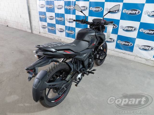 2026 BAJAJ Pulsar 