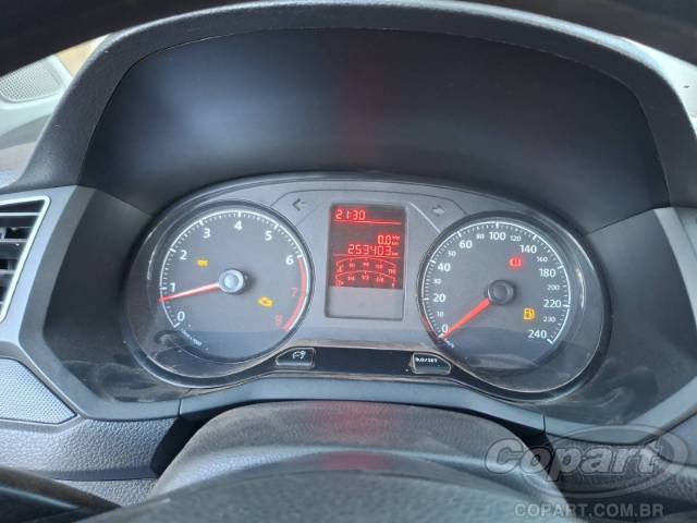2023 VOLKSWAGEN SAVEIRO 