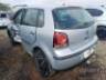 2010 VOLKSWAGEN POLO 