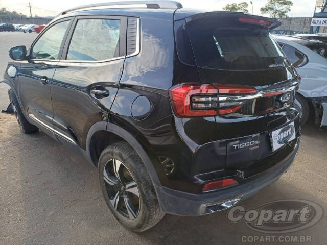 2025 CAOA CHERY TIGGO 5X 