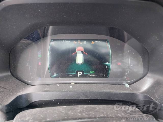 2025 CAOA CHERY TIGGO 5X 