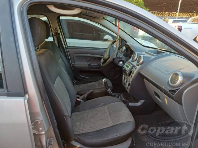 2013 FORD FIESTA SEDAN 
